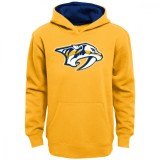 Nashville Predators hanorac cu glugă pentru copii Prime Po Flc Hood Home - Dětsk&eacute; XL (14 - 16 let)