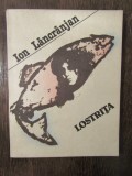 Lostrița - Ion Lăncrănjan