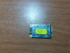 13.Card Wireless Fujitsu Siemens Esprimo V5535 - 6042B0063201 foto