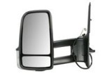 Oglinda exterioara MERCEDES-BENZ SPRINTER 3-t platou / sasiu (B910, B907) (2018 - Prezent) BLIC 5402-04-2247365P
