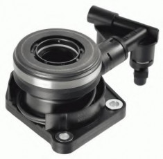 Rulment de presiune, ambreiaj FORD FUSION (JU) (2002 - 2012) SACHS 3182 600 198 foto