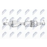 Planetara Subaru Impreza 2.0, 2.5, 2.5t 2014-, Wrx Sti 2.5t 2014-, Fata, Stanga, Dreapta, 28321-FJ030