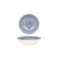 Bonna Placa de service - Aura Dusk - Por&Aring;&pound;elan - 13 cm (220cc) - set de 2