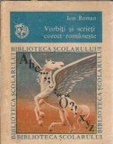 Cumpara ieftin Vorbiti si scrieti corect romaneste - Ion Roman