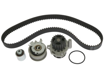 Kit distributie + pompa apa BUGATTI BKBU8712B foto