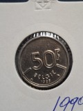 50 francs 1999 belgie
