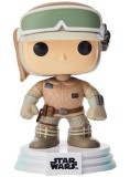 Pop Sw Luke Skywalker Hoth With Pin