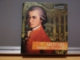 MOZART - MASTER WORKS (2000/KOMPONISTEN/GERMANY)- CD ORIGINAL/Sigilat/Nou, Clasica, mov