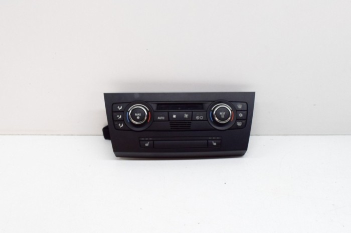 Modul de climatizare BMW 3 Coupe E92 2006 OEM: 9128213 | 12232285