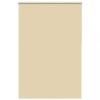 Jaluzea cu role opace Bej 155x210 cm Latime material 151,6 cm