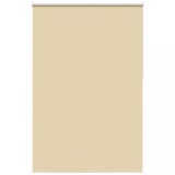 Cumpara ieftin Jaluzea cu role opace bej 150x230 cm latime material 146,6 cm