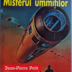 MISTERUL UMMITILOR de JEAN-PIERRE PETIT , 1999