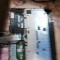 Palmrest cu tastatura HP 15 - U010DX - A172