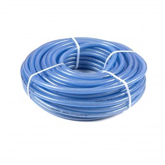 Furtun insertie 5/8&quot;pentru apa 50M Micul Fermier