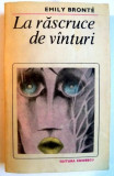 LA RASCRUCE DE VANTURI de EMILY BRONTE , 1985