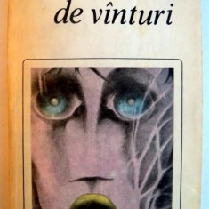 LA RASCRUCE DE VANTURI de EMILY BRONTE , 1985