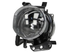 Proiector ceata BMW Seria 5 (E60/E61), 06.2003-06.2010 model M-Pack, partea stanga, DEPO, HB4; SAE,
