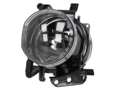 Proiector ceata BMW Seria 5 (E60/E61), 06.2003-06.2010 model M-Pack, partea stanga, DEPO, HB4; SAE, foto
