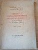 Expozitia Centenar Nicolae Grigorescu 1938: Catalog 175 Lucrari, 30 Reproduceri - Album de Arta