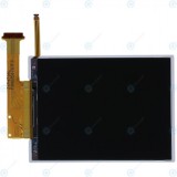 Noul ecran LCD de jos Nintendo 3DS