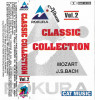 Caseta audio Various ‎– Classic Collection Vol.2, originala, Casete audio
