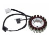 Stator aprindere 18 bobine Yamaha Tmax 500 01-03, echivalent 5GJ-81410-0100 Cod Produs: MX_NEW AI22615