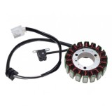 Stator aprindere 18 bobine Yamaha Tmax 500 01-03, echivalent 5GJ-81410-0100 Cod Produs: MX_NEW AI22615