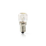 Bec incandescent pentru cuptor Nedis OVBUE1415W1 E14 15W