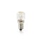 Bec incandescent pentru cuptor Nedis OVBUE1415W1 E14 15W