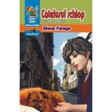 Catelusul schiop Elena Farago, Carti pentru copii, 96 pagini, brosata, 2017