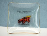 Decor sticla Oldsmobile Opel Chevrolet Garage Wurgler 1902 / 03