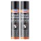 Pachet 2 x Spray Liqui Moly pentru indepartarea ruginii cu efect rapid 300 ml