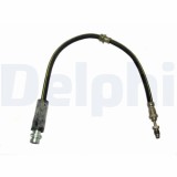 Furtun frana fata DELPHI, Ford Fusion (Ju ), 08.2002-12.2012, Fata; puntea fata