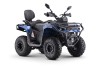 ATV Asix Gladiator RR 200cc, roti 10 inch,1+1 viteze, racire ulei, culoare albas... Cod Produs: MX_NEW A6GLADIATOR200RR103-5