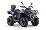 ATV Asix Gladiator RR 200cc, roti 10 inch,1+1 viteze, racire ulei, culoare albas... Cod Produs: MX_NEW A6GLADIATOR200RR103-5