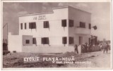 Eforie. Plaja-noua. Prop. Fanica Teodorescu (necirculata)