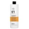 Puring Sampon pentru par Uscat 1000ml