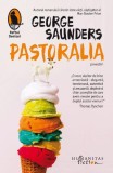 Pastoralia - George Saunders - Editura Humanitas