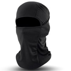 Masca de Protectie pentru Motocicleta / Ski - Techsuit (BLC2) - Black