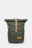 Jansport rucsac culoarea verde, mare, uni, EK0A5BLG2T3
