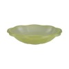 Castron Oval Plastic 2L, 32cm, Multifunctional, Frigider, Congelator, Microunde, Masina Vase