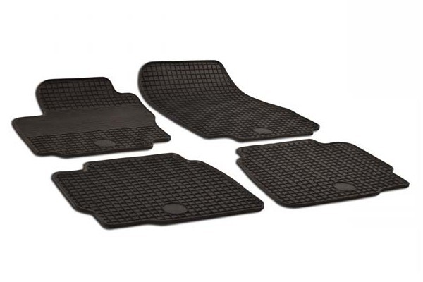 SET COVORASE AUTO CAUCIUC FORD GALAXY(2011-2015) MONDEO II(2007-2010) MONDEO III(2010-2014) S-MAX (2007-2015)