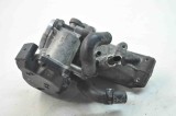 Corp Clapeta Acceleratie VW Golf VII 5G1 BE1 BE2 BQ1 2013-Prezent 04L128063H Original