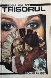 Trisorul Edgar Wallace, 1992, Alta editura