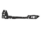 Suport fixare far VOLKSWAGEN POLO (6R), 08.2009-12.2017, partea dreapta, plastic; inferior