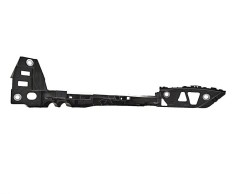 Suport fixare far VOLKSWAGEN POLO (6R), 08.2009-12.2017, partea dreapta, plastic; inferior