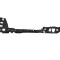 Suport fixare far VOLKSWAGEN POLO (6R), 08.2009-12.2017, partea dreapta, plastic; inferior