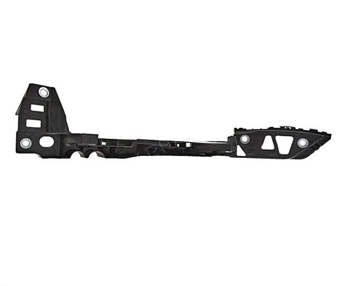 Suport fixare far VOLKSWAGEN POLO (6R), 08.2009-12.2017, partea dreapta, plastic; inferior