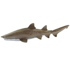 Figurina - Incredible Creatures - Sand Tiger Shark | Safari