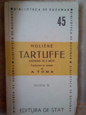 A. Toma - Comedie in 5 acte (1947) foto